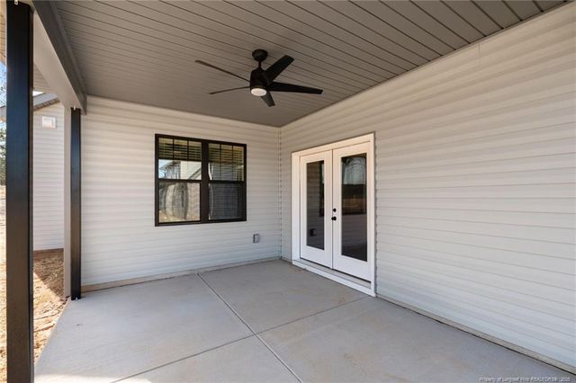 61 Mahogany Court, Cameron, NC 28326