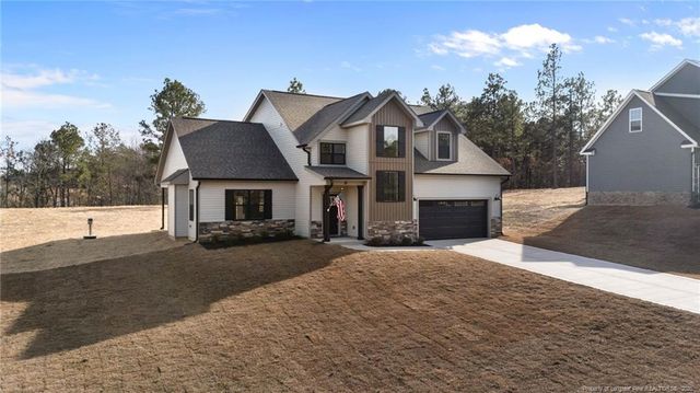 61 Mahogany Court, Cameron, NC 28326