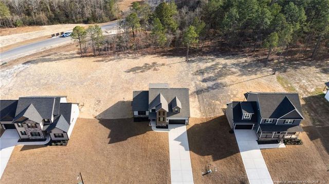 61 Mahogany Court, Cameron, NC 28326