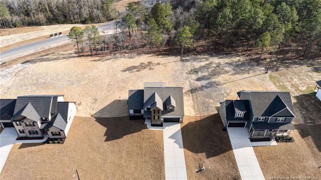 61 Mahogany Court, Cameron, NC 28326