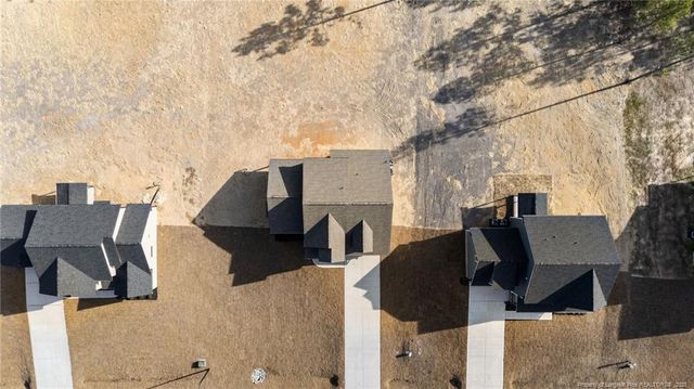 61 Mahogany Court, Cameron, NC 28326