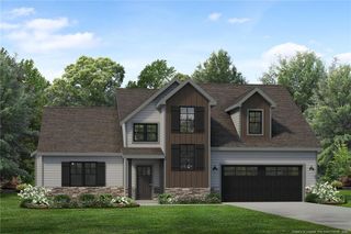 61 Mahogany Court, Cameron, NC 28326