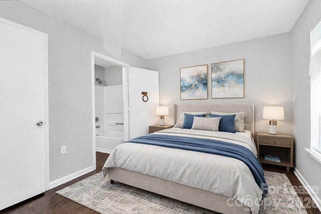 10008 Graduate Lane C, Charlotte, NC 28262