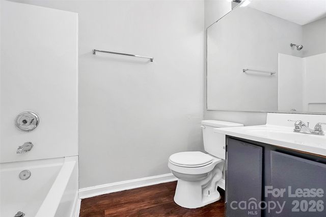 10008 Graduate Lane C, Charlotte, NC 28262