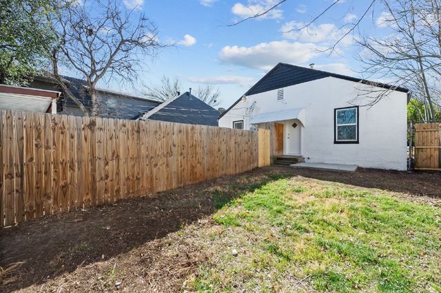 3772 W 6th Street, Fort Worth, TX 76107