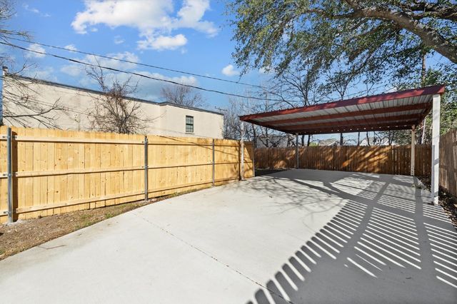 3772 W 6th Street, Fort Worth, TX 76107