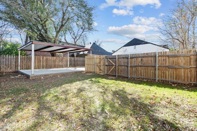 3772 W 6th Street, Fort Worth, TX 76107