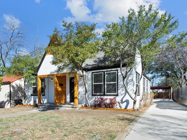 3772 W 6th Street, Fort Worth, TX 76107