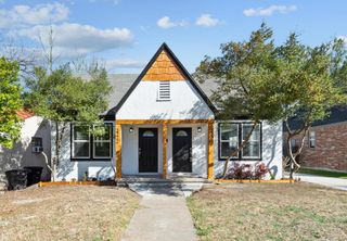 3772 W 6th Street, Fort Worth, TX 76107