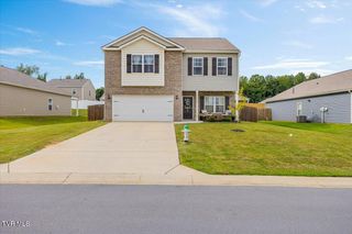 1472 Raccoon Lane, Piney Flats, TN 37686