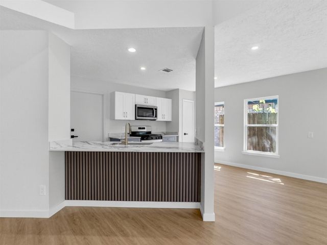 1206 Silver Morning Drive, Katy, TX 77450