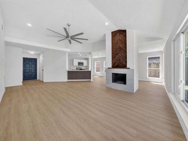 1206 Silver Morning Drive, Katy, TX 77450