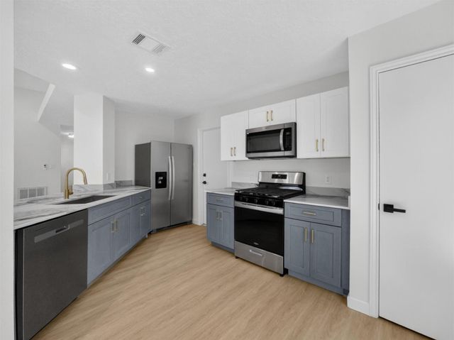 1206 Silver Morning Drive, Katy, TX 77450