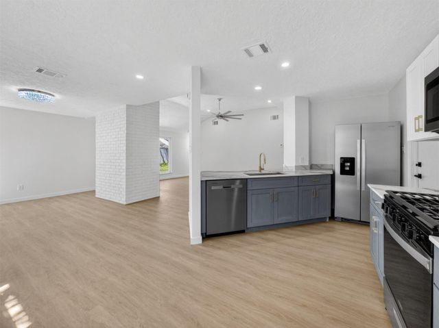 1206 Silver Morning Drive, Katy, TX 77450