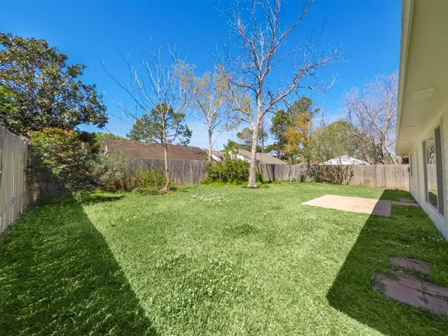 1206 Silver Morning Drive, Katy, TX 77450