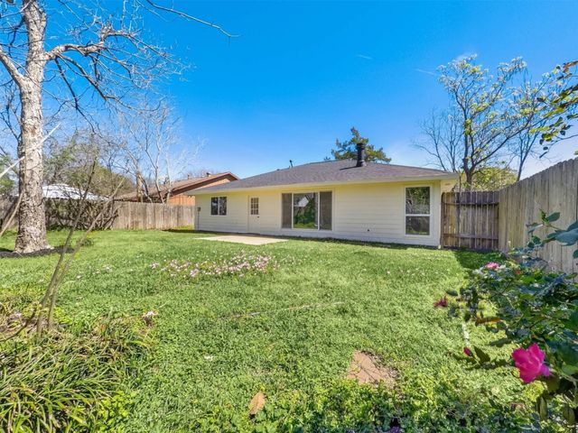 1206 Silver Morning Drive, Katy, TX 77450