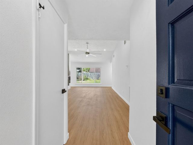 1206 Silver Morning Drive, Katy, TX 77450