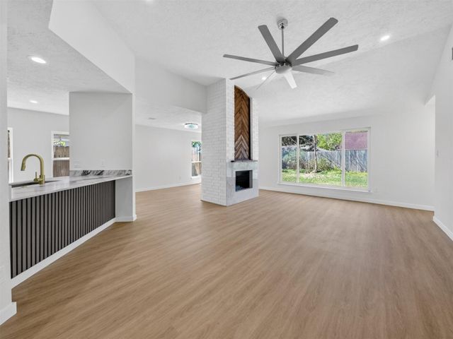 1206 Silver Morning Drive, Katy, TX 77450