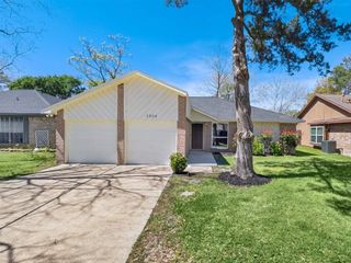 1206 Silver Morning Drive, Katy, TX 77450