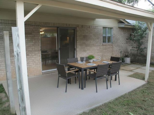 902 Quartz CT B, Cedar Park, TX 78613