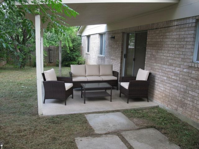 902 Quartz CT B, Cedar Park, TX 78613
