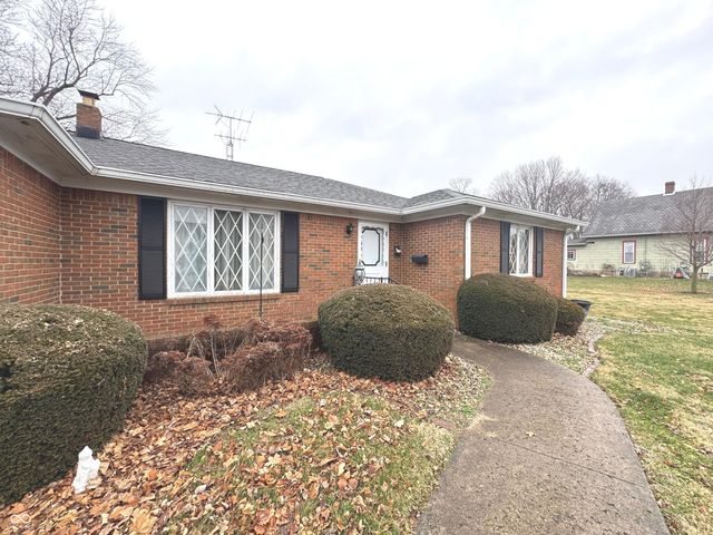 970 E North Street, Mays, IN 46155