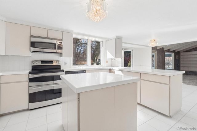 2427 S Kirkwood Court, Denver, CO 80222