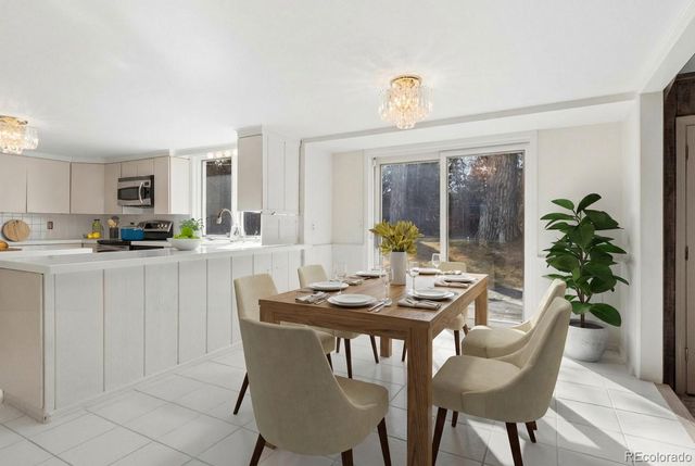 2427 S Kirkwood Court, Denver, CO 80222