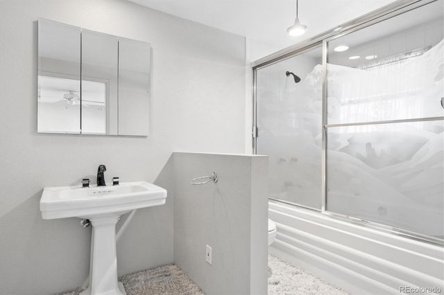 2427 S Kirkwood Court, Denver, CO 80222