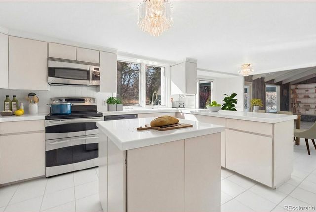 2427 S Kirkwood Court, Denver, CO 80222