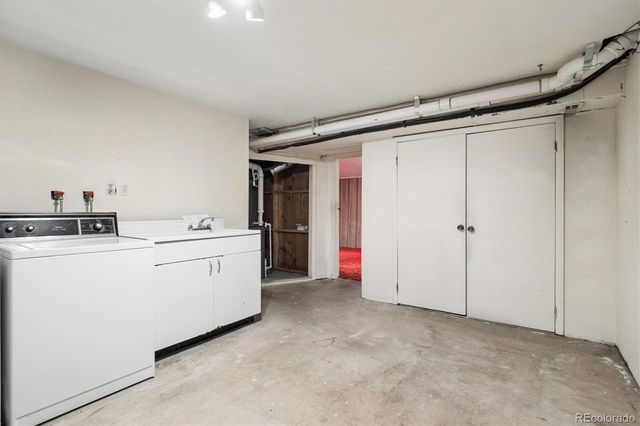 2427 S Kirkwood Court, Denver, CO 80222