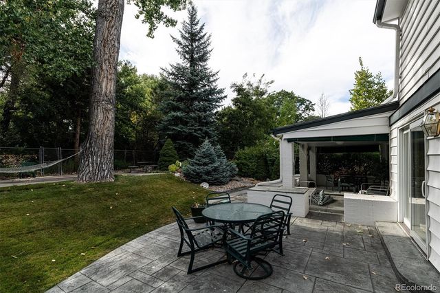 2427 S Kirkwood Court, Denver, CO 80222