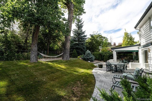 2427 S Kirkwood Court, Denver, CO 80222