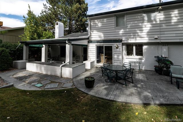 2427 S Kirkwood Court, Denver, CO 80222