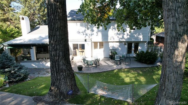 2427 S Kirkwood Court, Denver, CO 80222