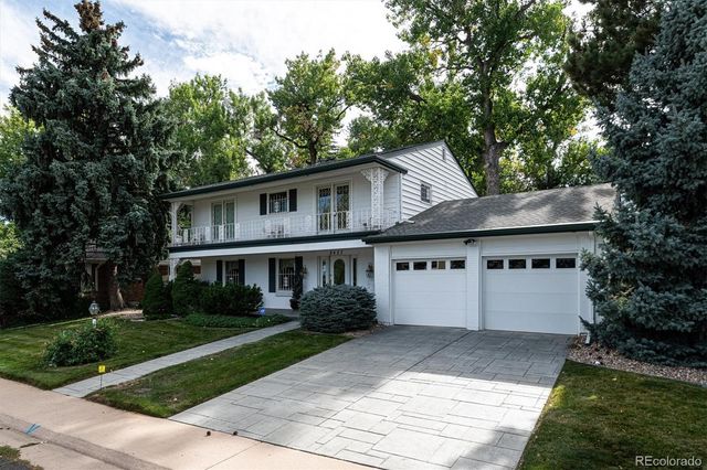 2427 S Kirkwood Court, Denver, CO 80222