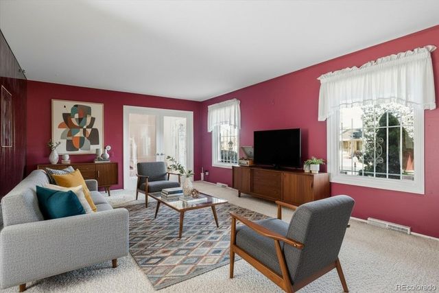 2427 S Kirkwood Court, Denver, CO 80222