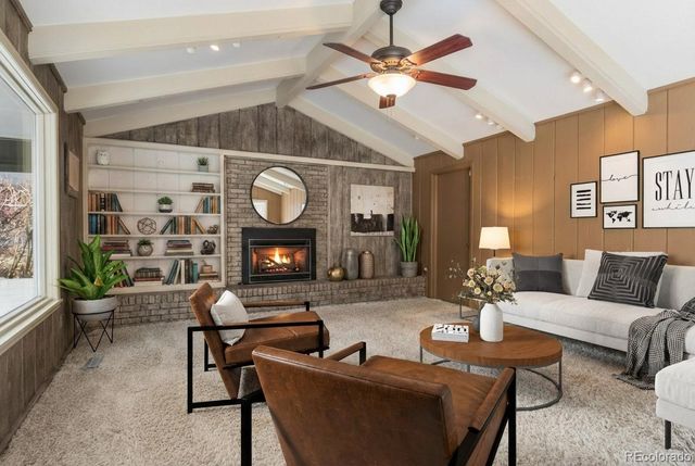 2427 S Kirkwood Court, Denver, CO 80222