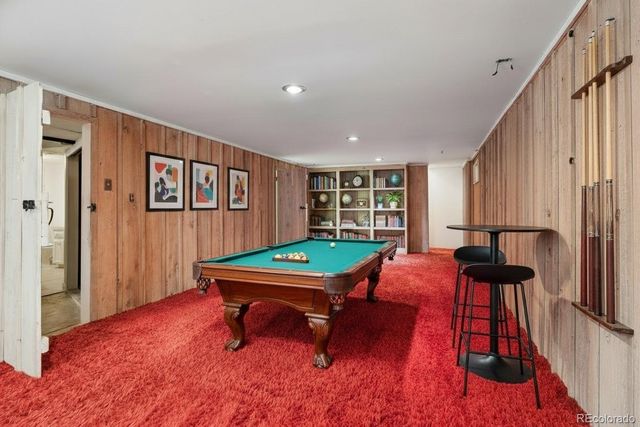 2427 S Kirkwood Court, Denver, CO 80222