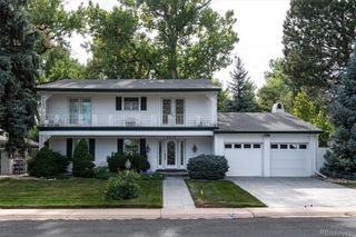 2427 S Kirkwood Court, Denver, CO 80222