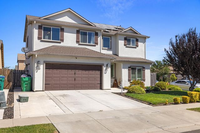2343 Tidewind Dr, Stockton, CA 95206