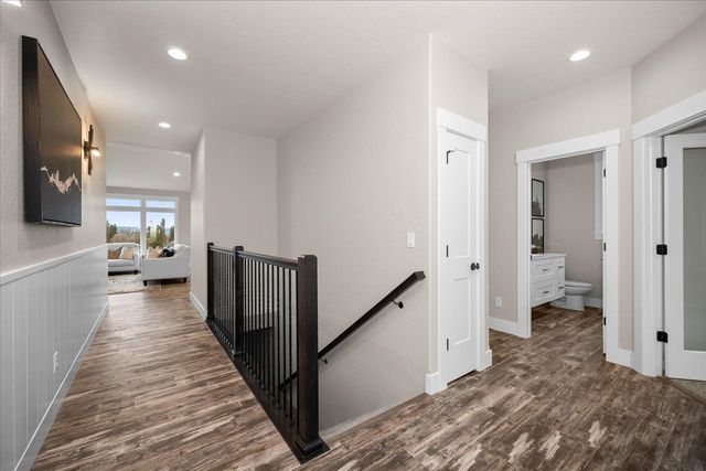 7009 E Beverly Ave, Spokane Valley, WA 99212