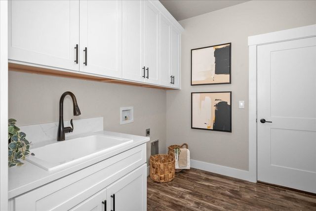 7009 E Beverly Ave, Spokane Valley, WA 99212