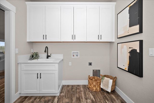 7009 E Beverly Ave, Spokane Valley, WA 99212