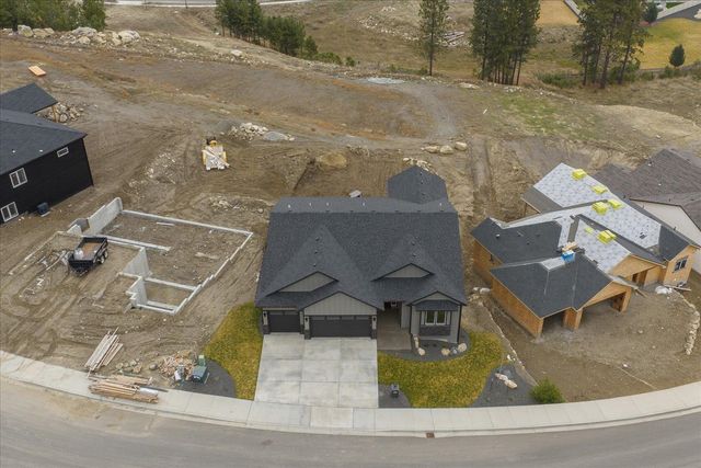 7009 E Beverly Ave, Spokane Valley, WA 99212