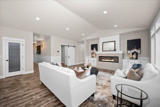 7009 E Beverly Ave, Spokane Valley, WA 99212