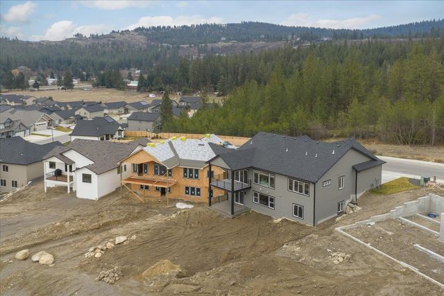 7009 E Beverly Ave, Spokane Valley, WA 99212