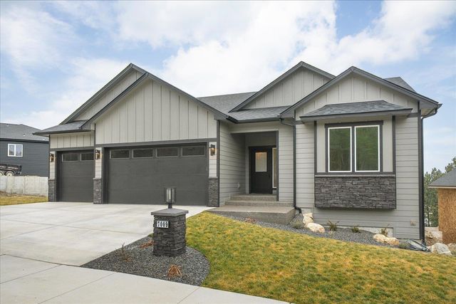 7009 E Beverly Ave, Spokane Valley, WA 99212
