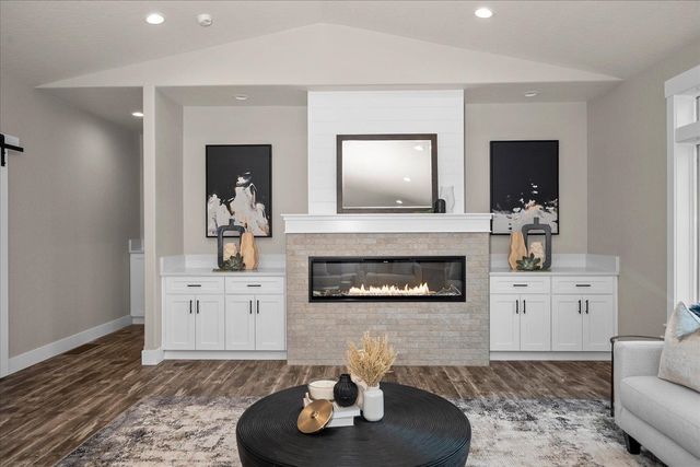 7009 E Beverly Ave, Spokane Valley, WA 99212