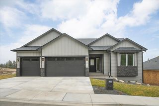 7009 E Beverly Ave, Spokane Valley, WA 99212